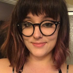 Meet your Posher, Ashlee